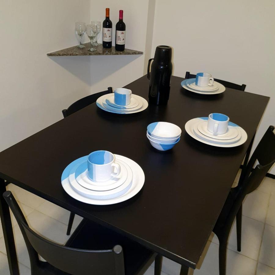 Appartement Flat Mar & Sol - Para 6 Pessoas à Pôrto das Galinhas Extérieur photo