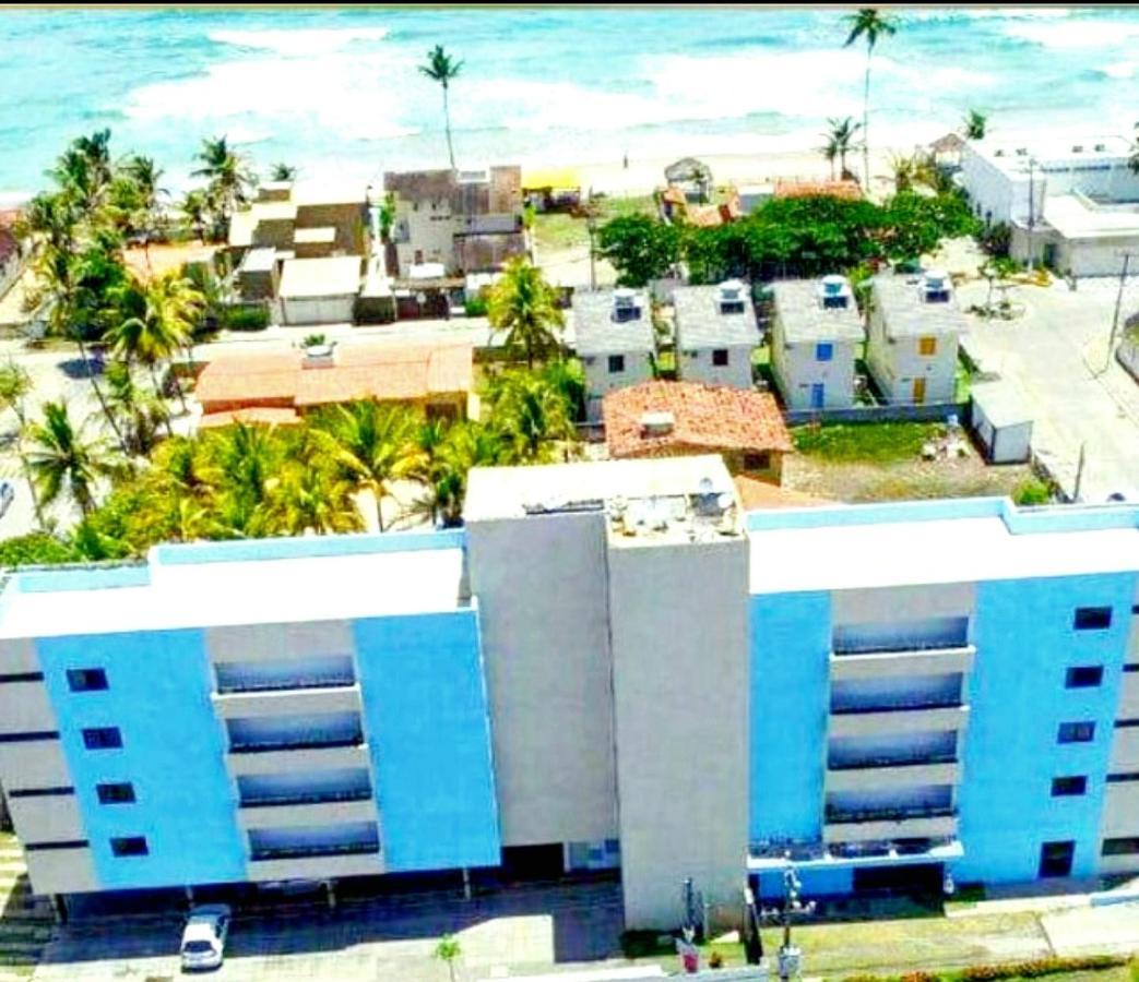 Appartement Flat Mar & Sol - Para 6 Pessoas à Pôrto das Galinhas Extérieur photo